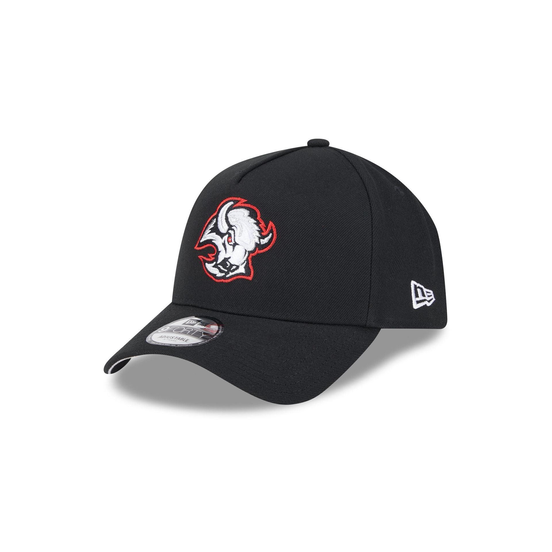 The Jetsons Purple 9FORTY A-Frame Snapback Hat Male Product Image