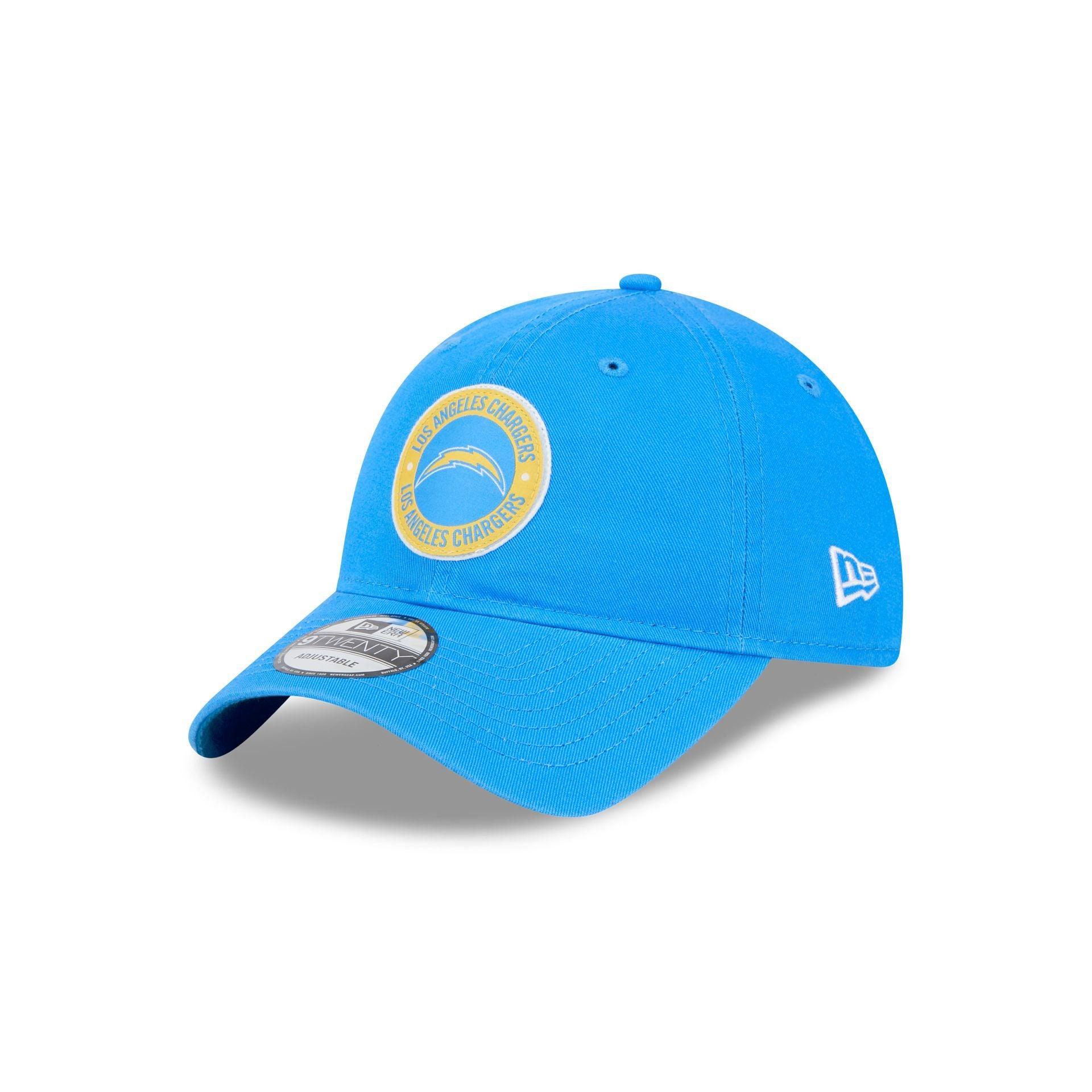 Seattle Mariners Core Classic Replica Blue 9TWENTY Adjustable Hat Male Product Image
