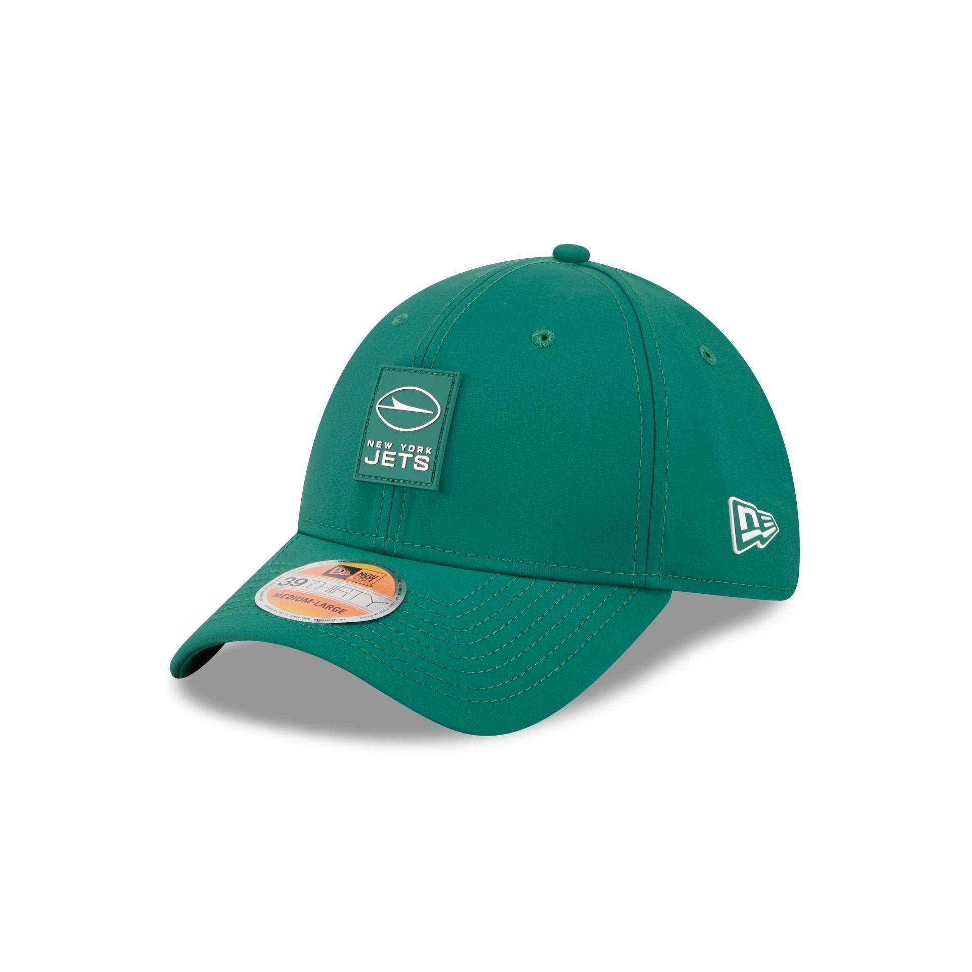 Los Angeles Rams 2025 Crucial Catch 39THIRTY Stretch Fit Hat Male Product Image