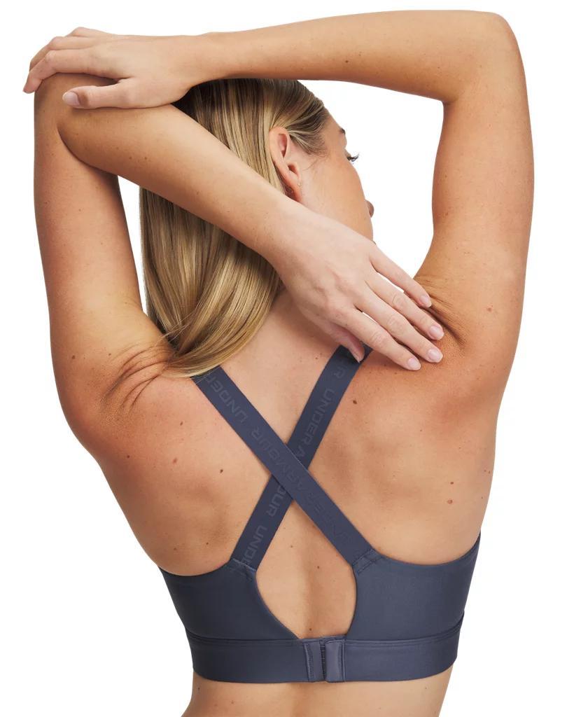 Women's UA Infinity 2.0 High Sports Bra Product Image
