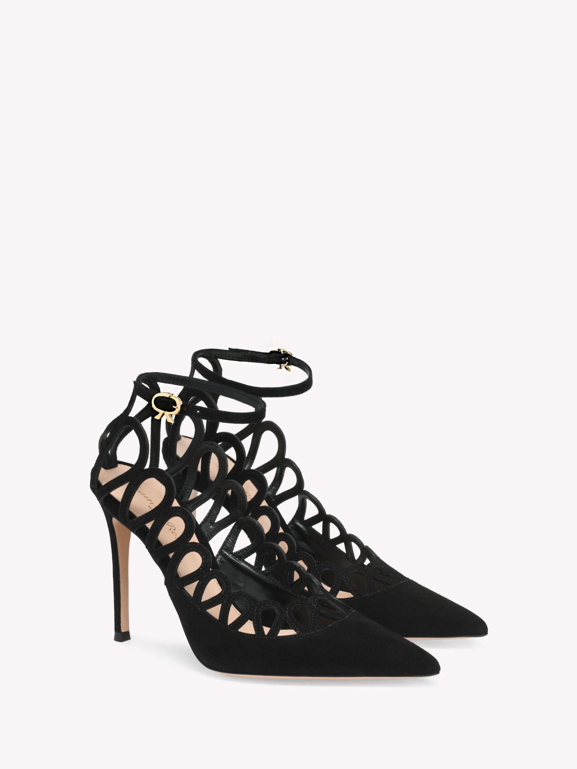 ELISA Gianvito Rossi Product Image