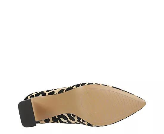 Michael By Shannon Womens Jenelle Pump Product Image