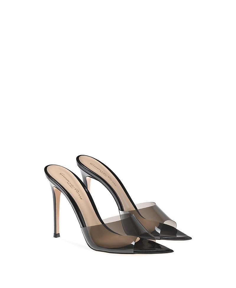 Gianvito Rossi Womens Elle Mule Product Image