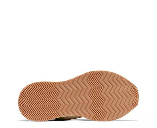 Sorel Womens Ona Blvd Classic Sneakers Product Image