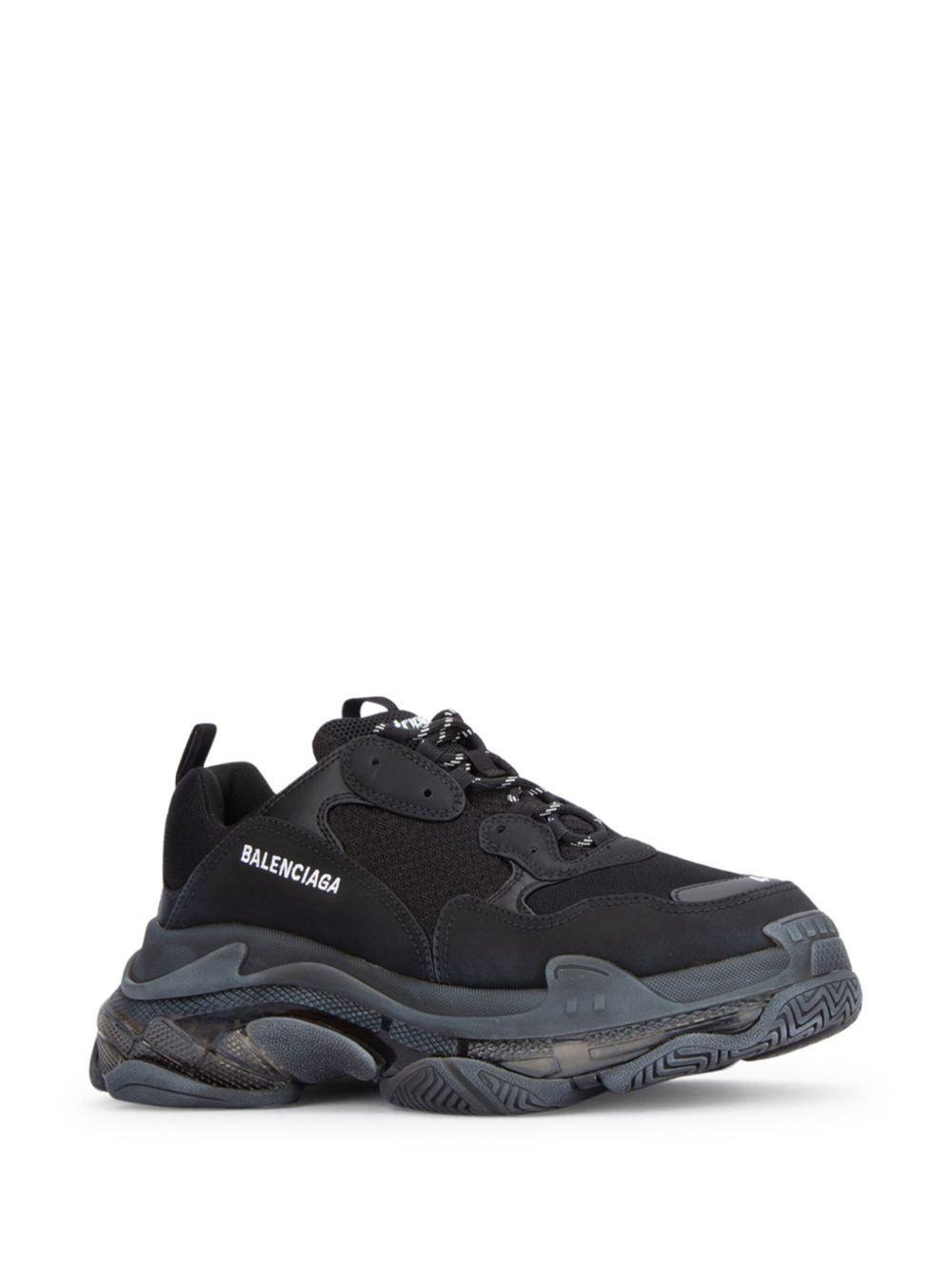Triple S sneakers Product Image