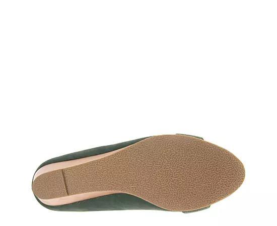 Journee Collection Womens Graysn Pump Product Image
