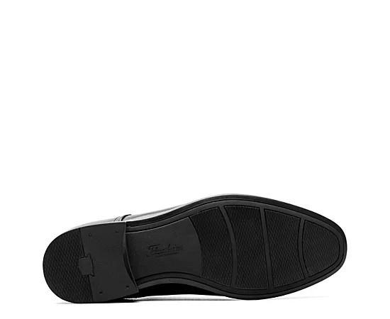 Florsheim Mens Zaffiro Moc Toe Oxford Product Image