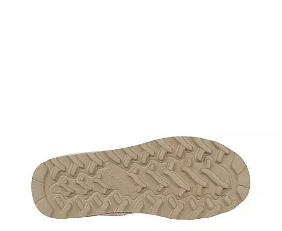 Bearpaw Womens Retro Shorty Platform Fur Boot Product Image