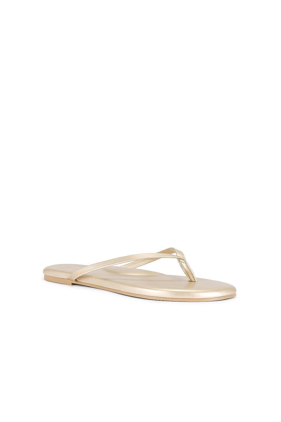 Indie Sandal Solei Sea Product Image