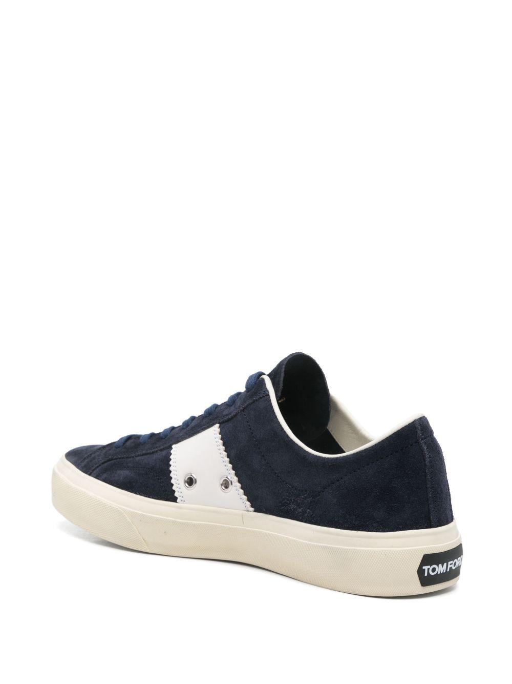 Cambridge sneakers Product Image
