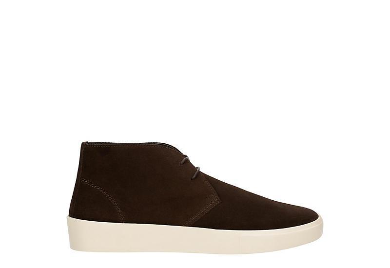 Franco Fortini Men's Denver Mid Sneaker Product Image