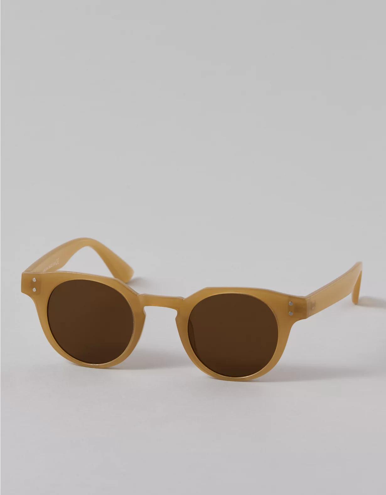 AEO Rounded Sunglasses Product Image