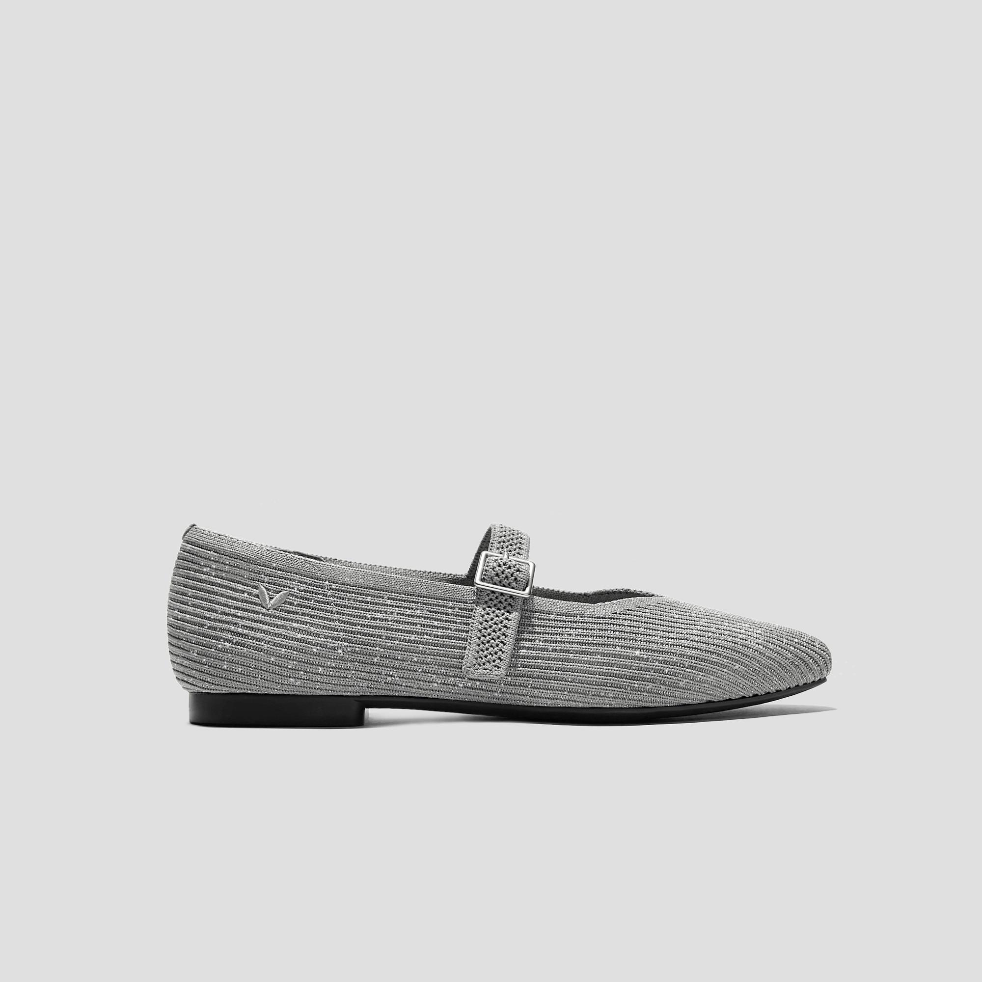 Square-Toe Mary-Jane (Margot Mary-Jane) Product Image