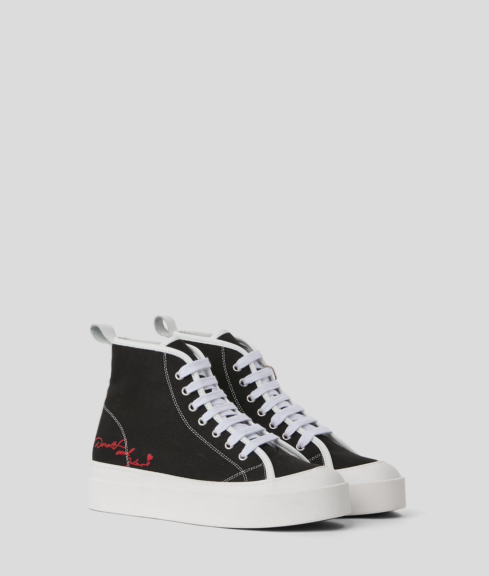 DISNEY X KL MAXI IV SNEAKERS Product Image