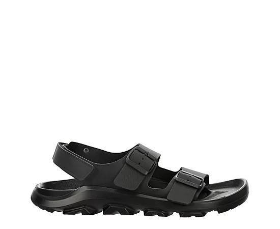 Birkenstock Mens Mogami Terra Footbed Sandal Product Image