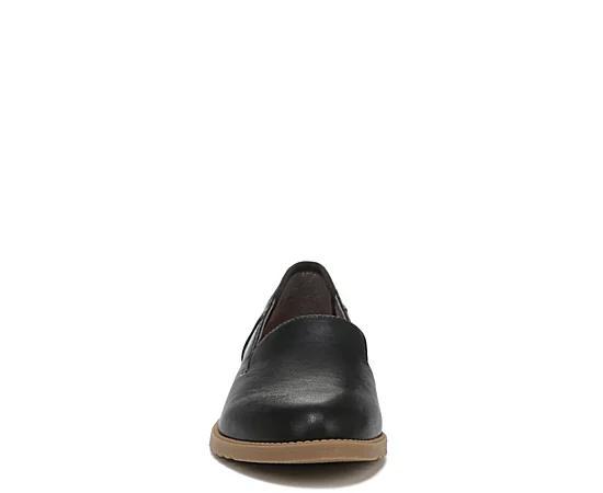 Dr. Scholls Jetset Womens Neutral Slip-on Flats Product Image