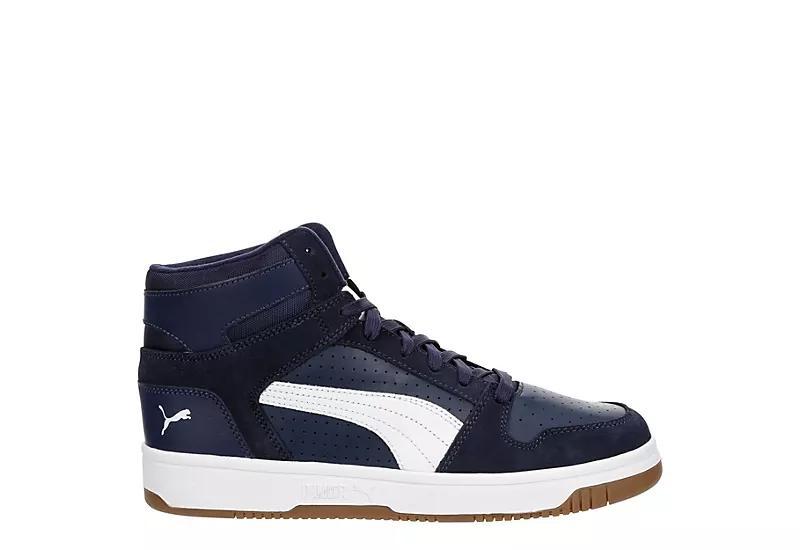 Puma Mens Rebound Layup Sneaker Product Image