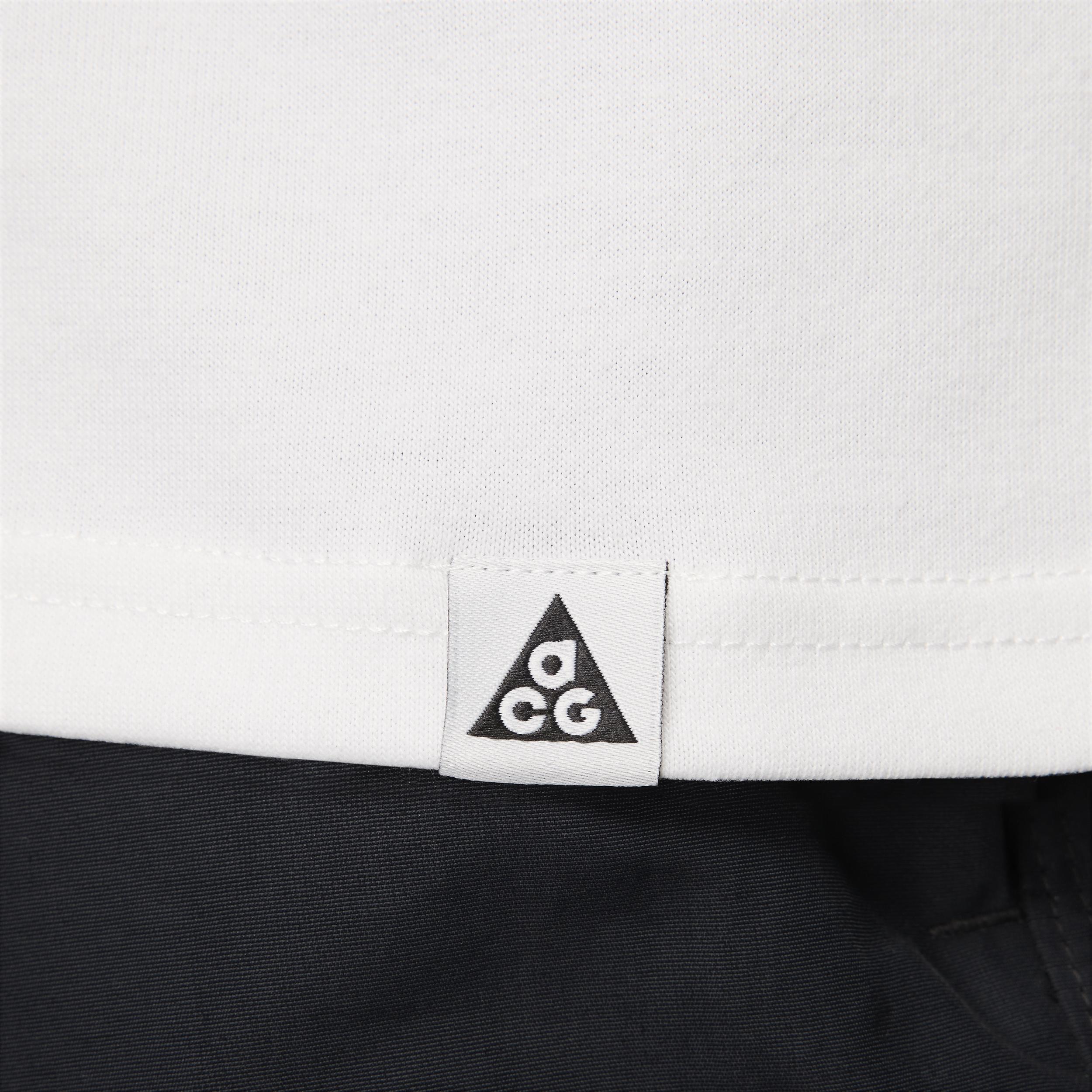 Mens Nike ACG Dri-FIT T-Shirt Product Image