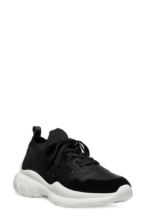 5050 Stretch Knit Chunky Runner Sneakers Product Image