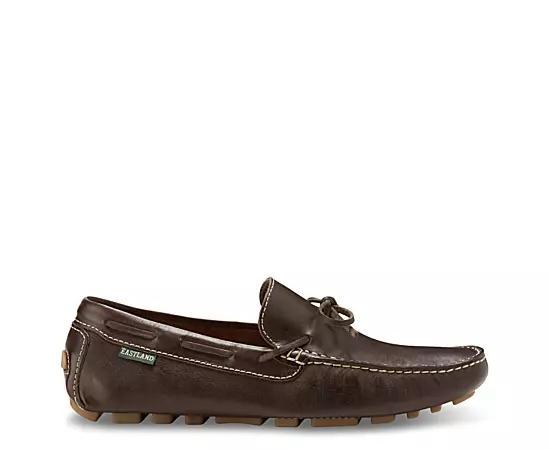 Eastland Dustin Mens Leather Loafers Product Image