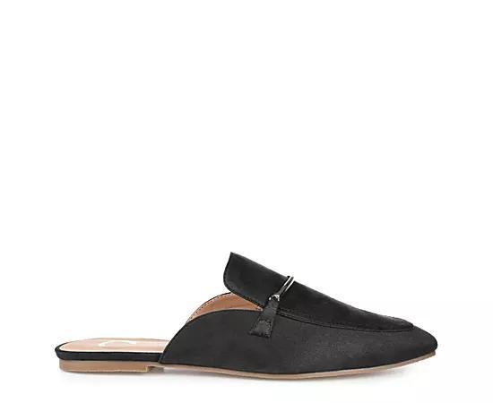 Journee Collection Womens Ameena Mule Slide Product Image