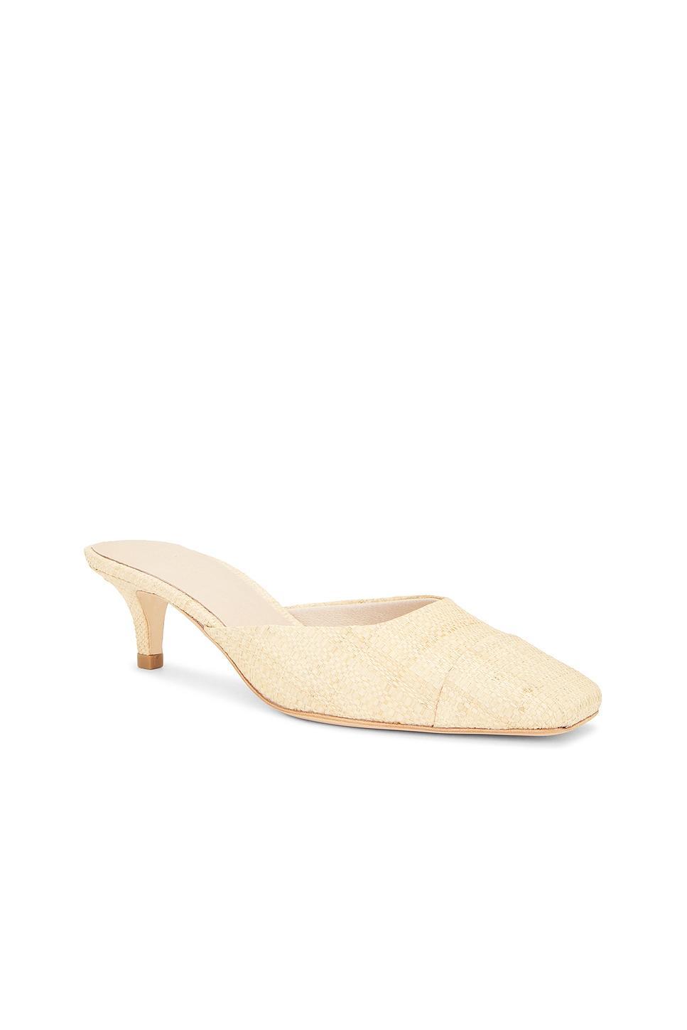 Sofia Kitten Heel Product Image