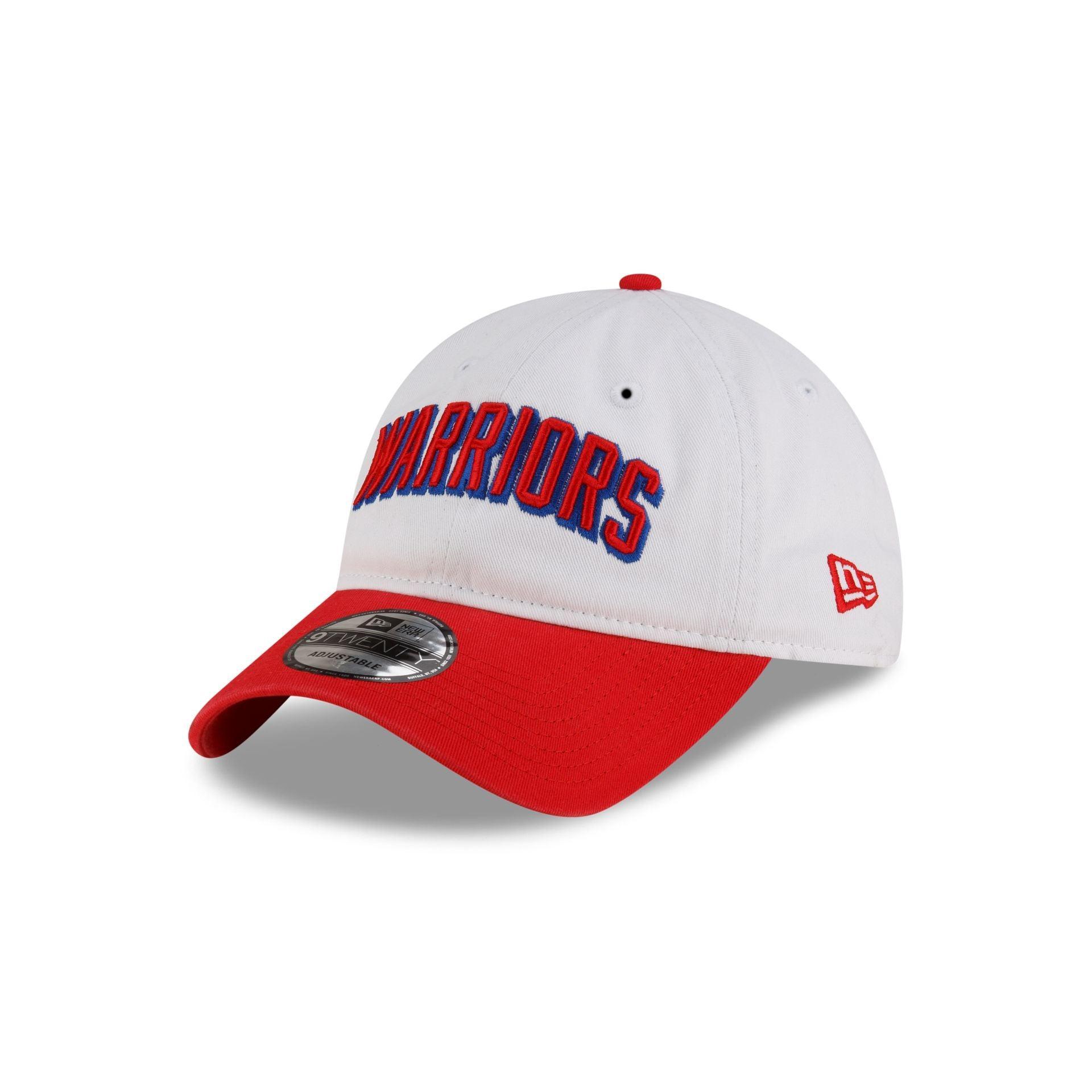 Newcastle United FC Ivory 9TWENTY Adjustable Hat Male Product Image