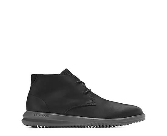 Cole Haan Men's Grand+ Chukka Boot Product Image