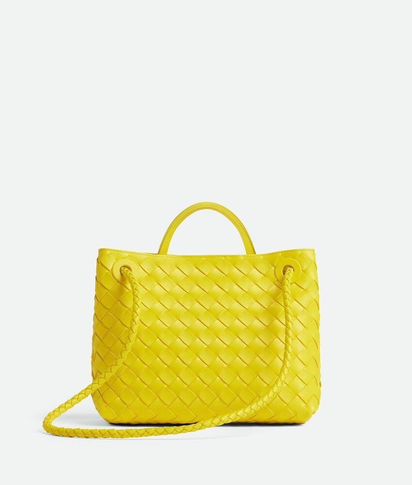 Women's Small Andiamo in Sulfur Product Image