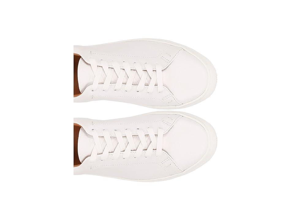 Frye Mens Astor Luxe Leather Sneakers Product Image