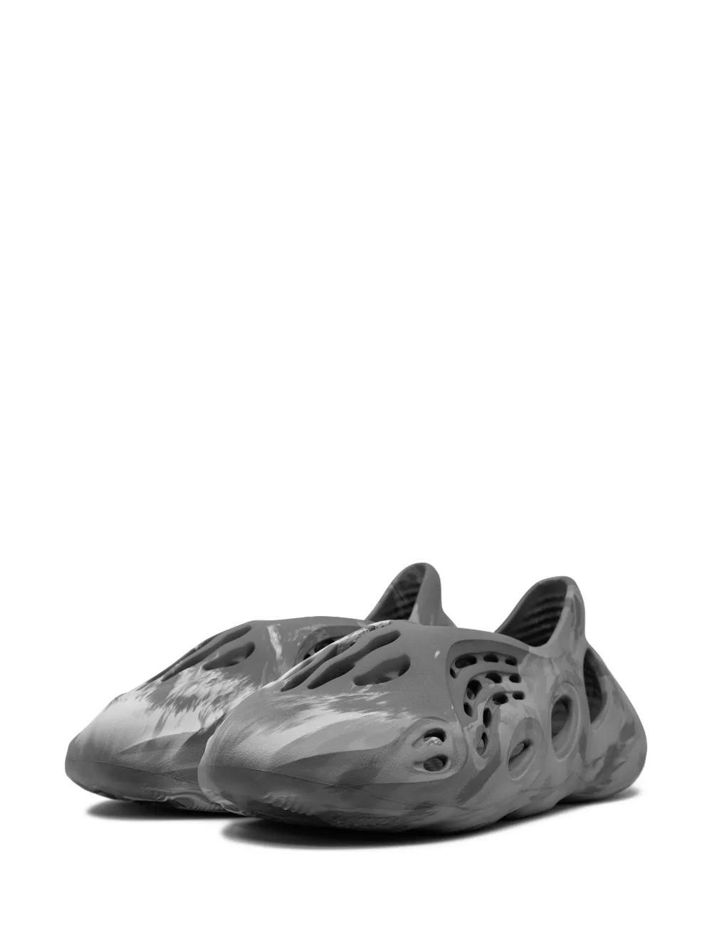 Foam Runner cut-out sneakers Product Image