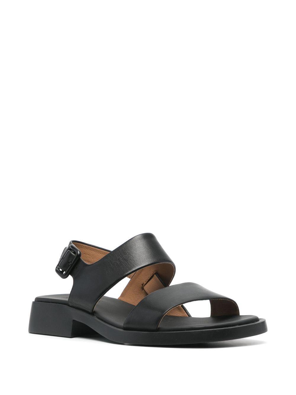 Edy flat sandals Product Image