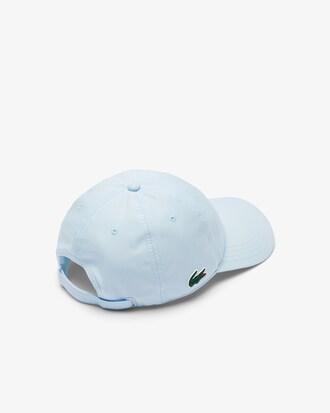 Lightweight Diamond Taffeta Sport Cap Product Image