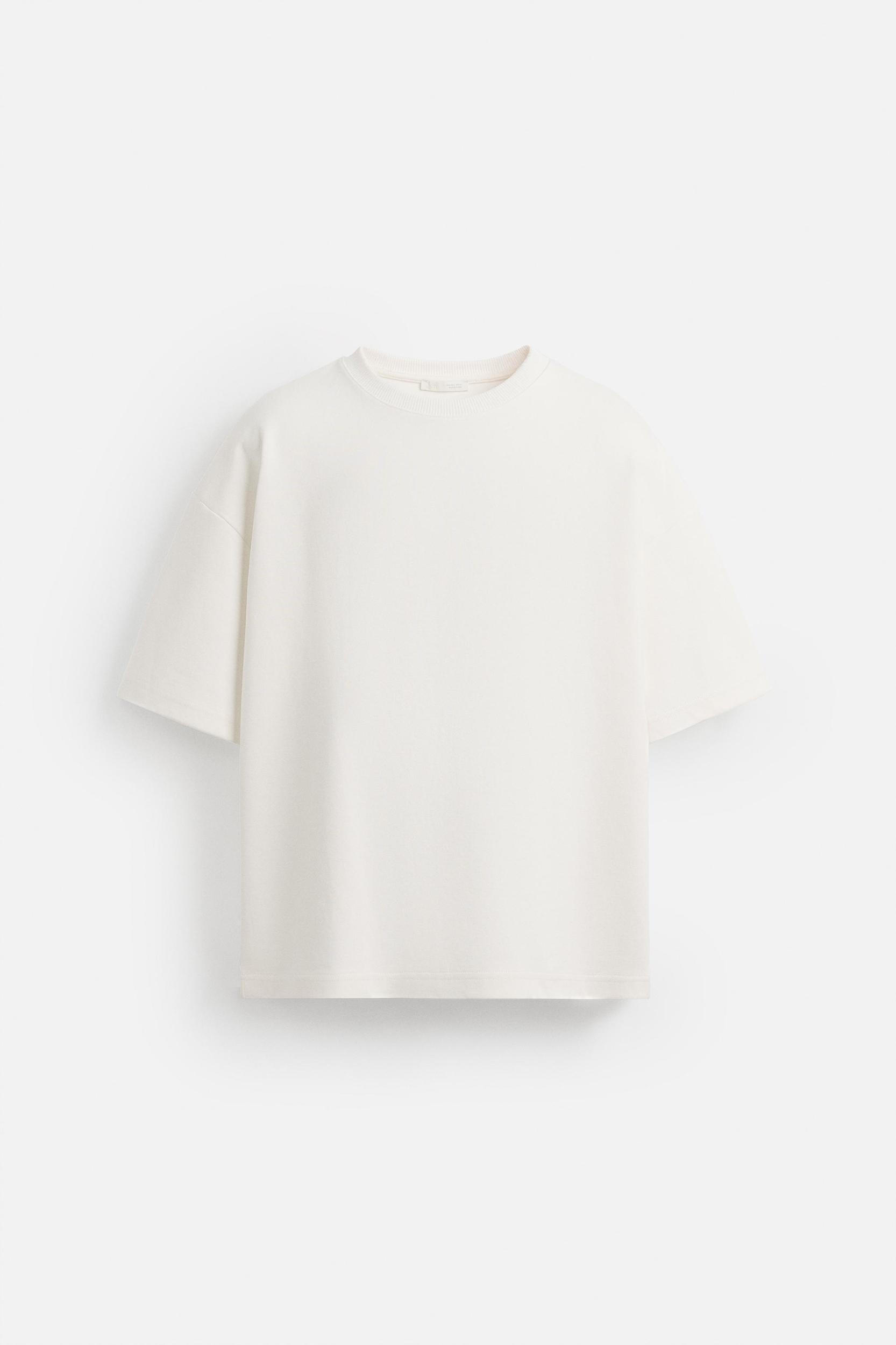 RAISED PRINT SWEATSHIRT Product Image