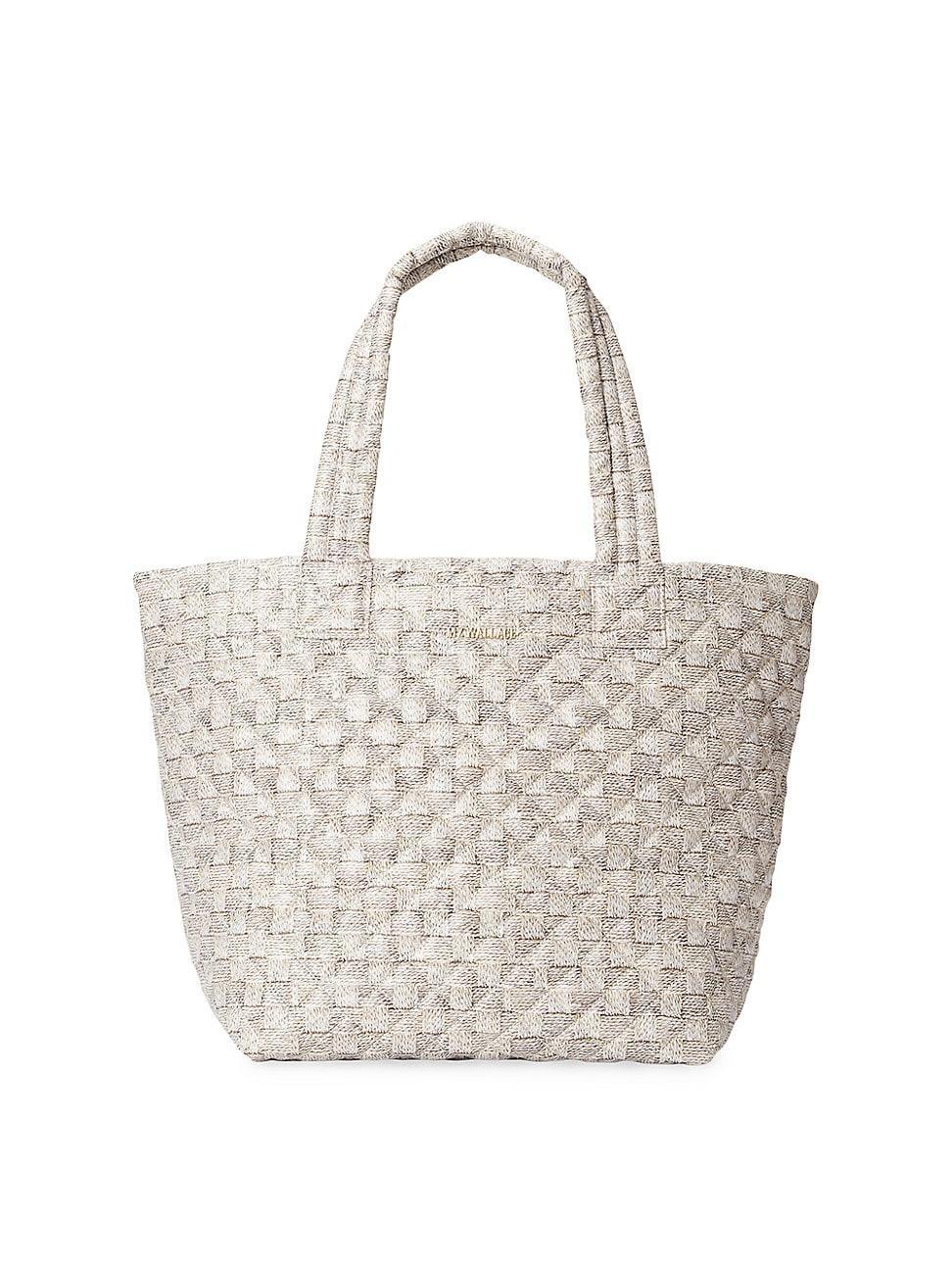 Mz Wallace Medium Metro Tote Deluxe Product Image