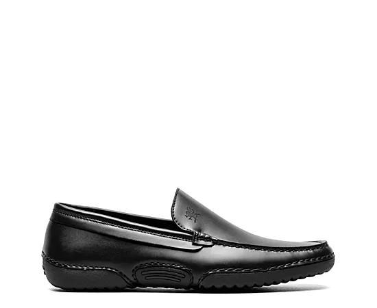 Stacy Adams Del Moc Mens Slip-On Driving Loafers Product Image