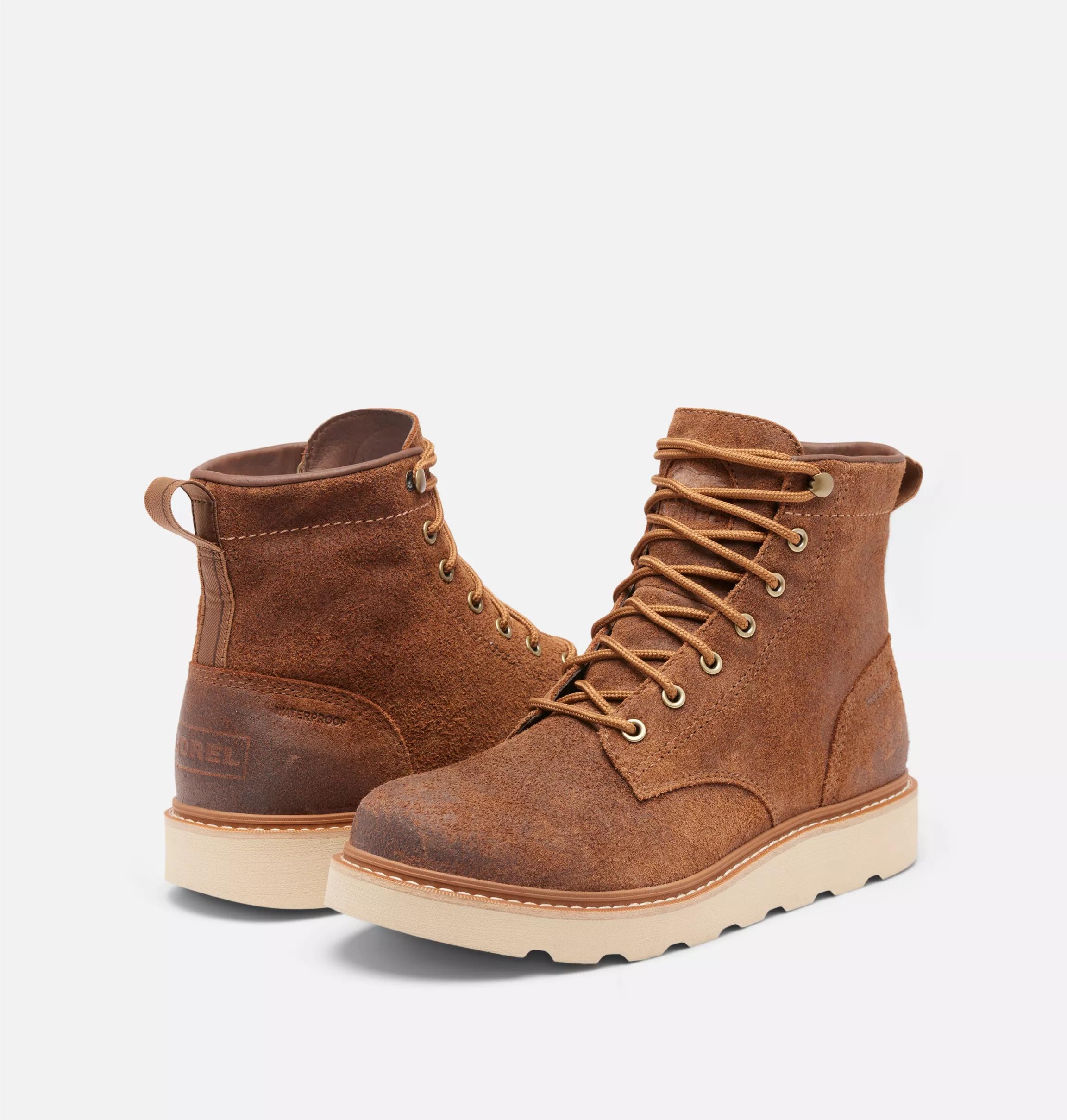 SLABTOWN 62'™ SIX Men's Waterproof Boot Product Image