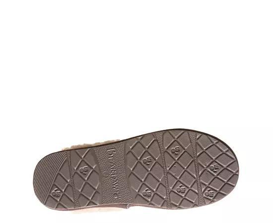 Bearpaw Loketta Womens Slippers Product Image