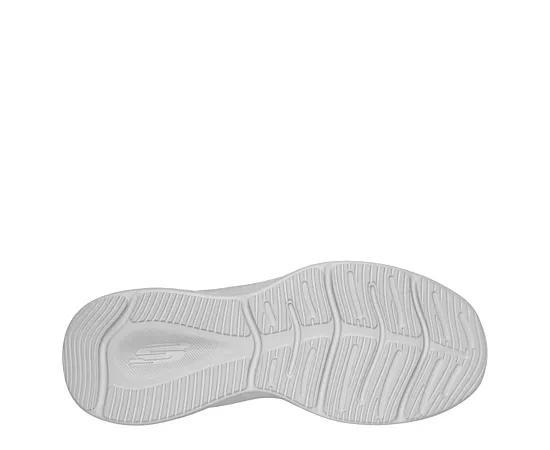 Skechers Hands Free Slip-ins® Skech-Lite Pro Primebase Men's Shoes, Size: 9.5 XW, Navy Yellow Product Image
