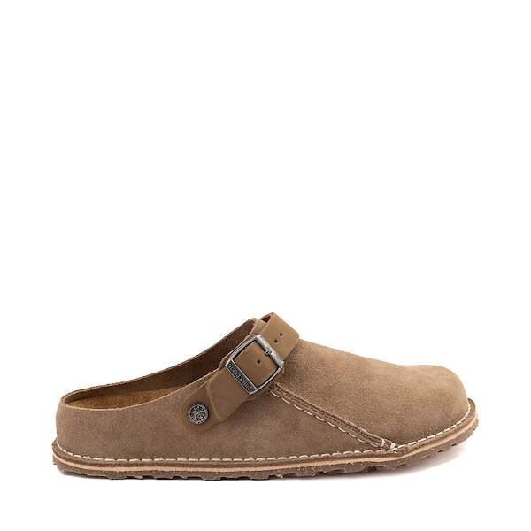 Womens Birkenstock Lutry Premium Clog Product Image