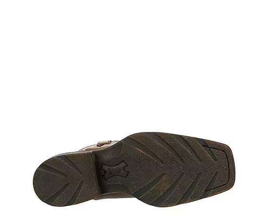Ariat Mens Rambler Patriot Western Boots Product Image