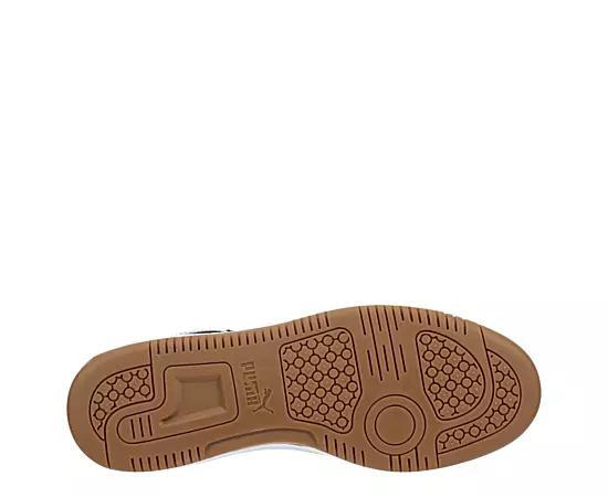 Puma Mens Rebound Layup Sneaker Product Image