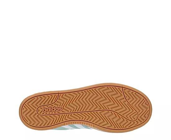 Adidas Womens Grand Court Alpha Sneaker Product Image
