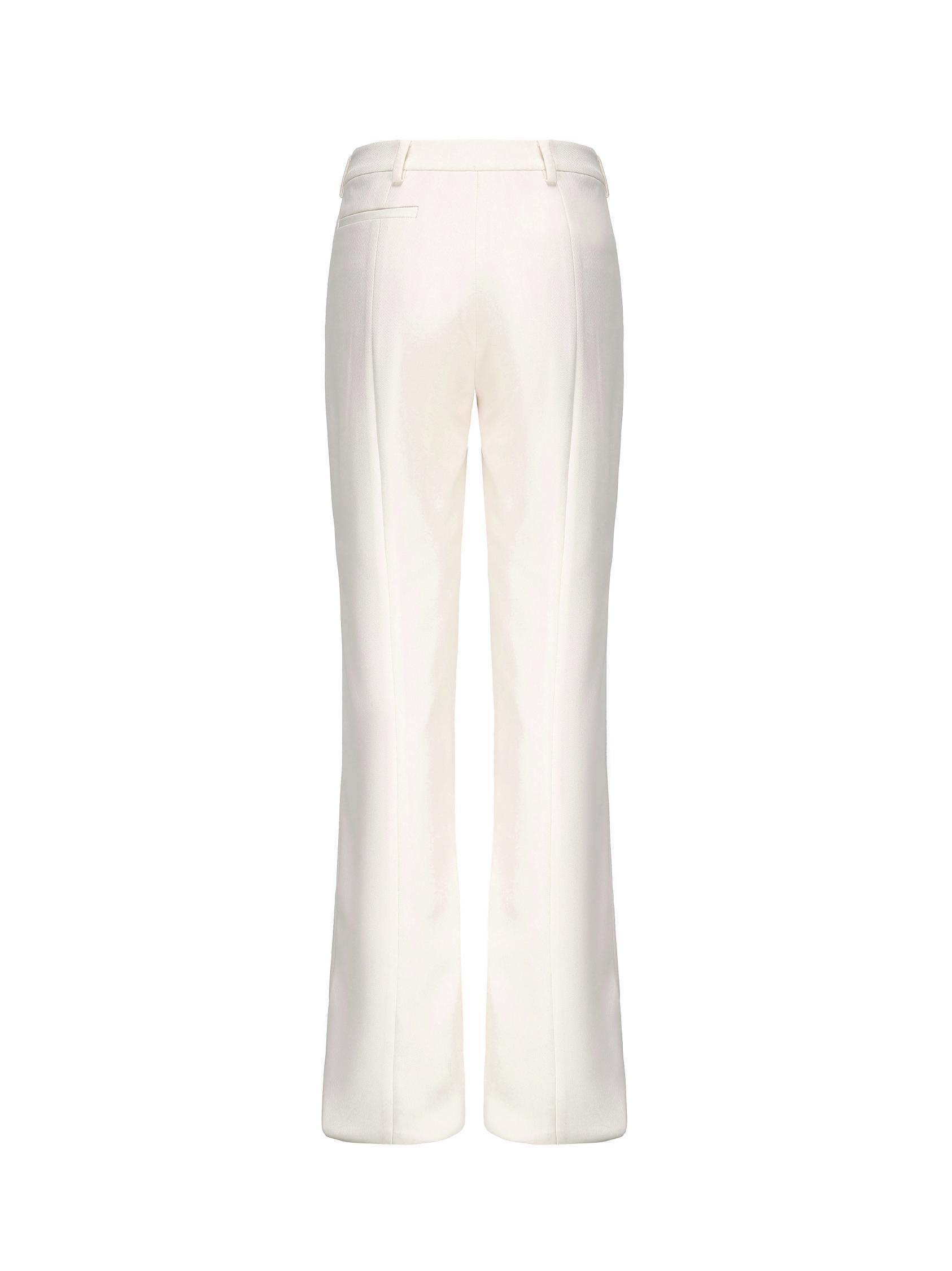 Cambria Pants (White) Product Image
