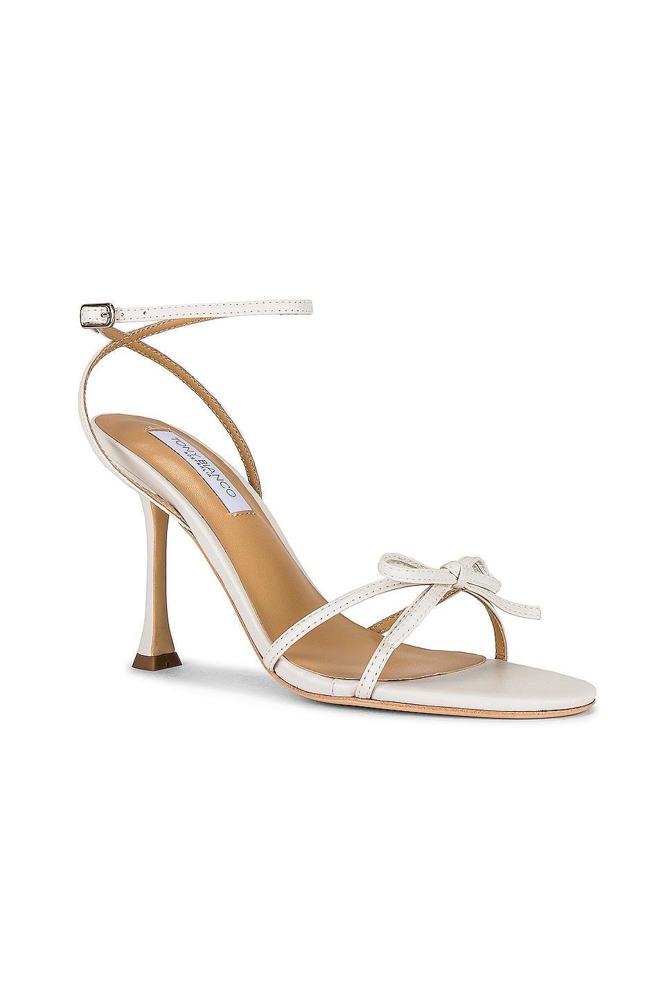 Lover Heel Tony Bianco Product Image