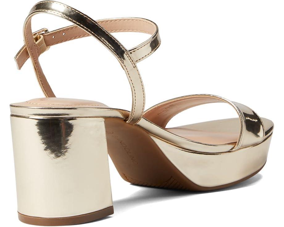 Rhythmn Ankle Straps Product Image