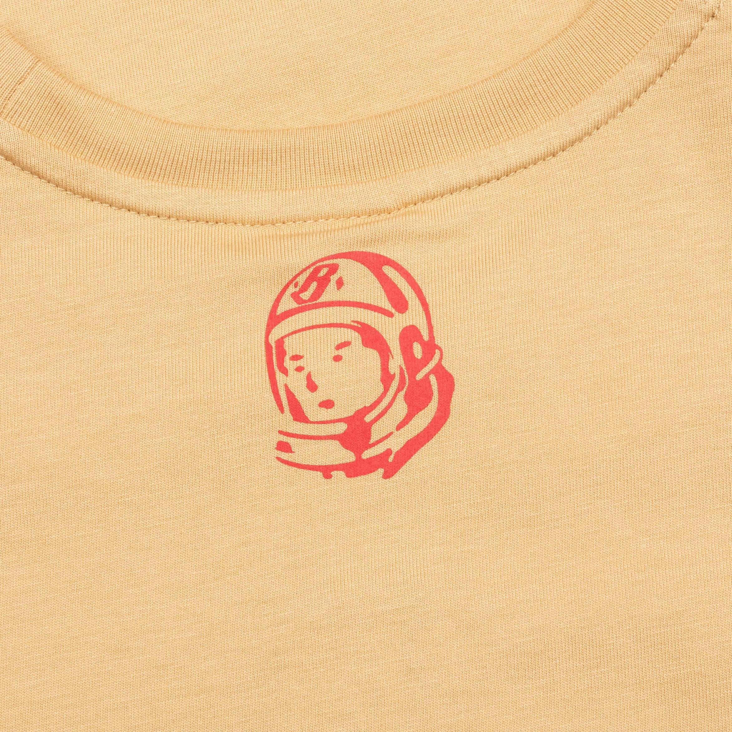BB Arch S/S Knit - Curry Male Product Image