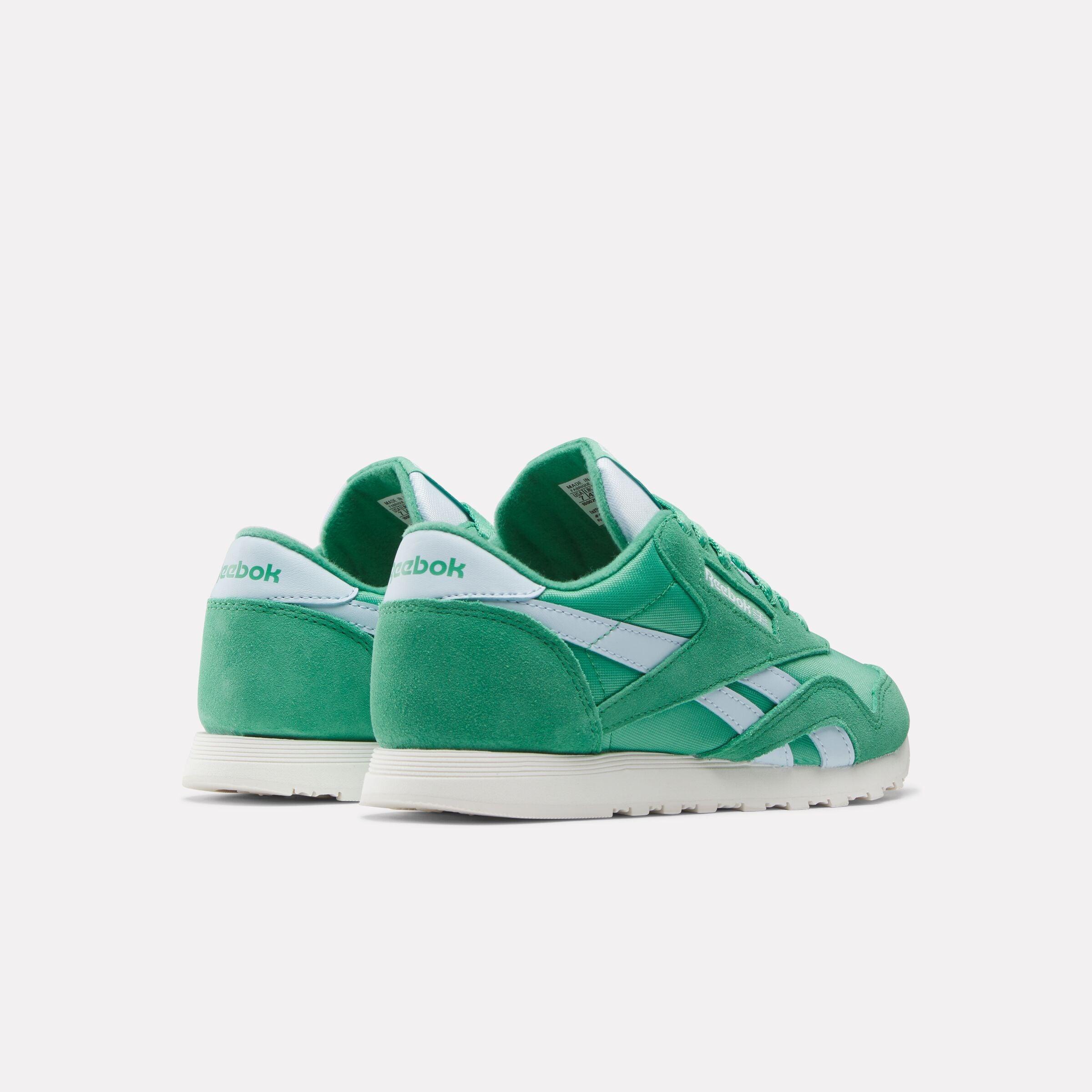 Women's Classic Nylon Shoes Product Image