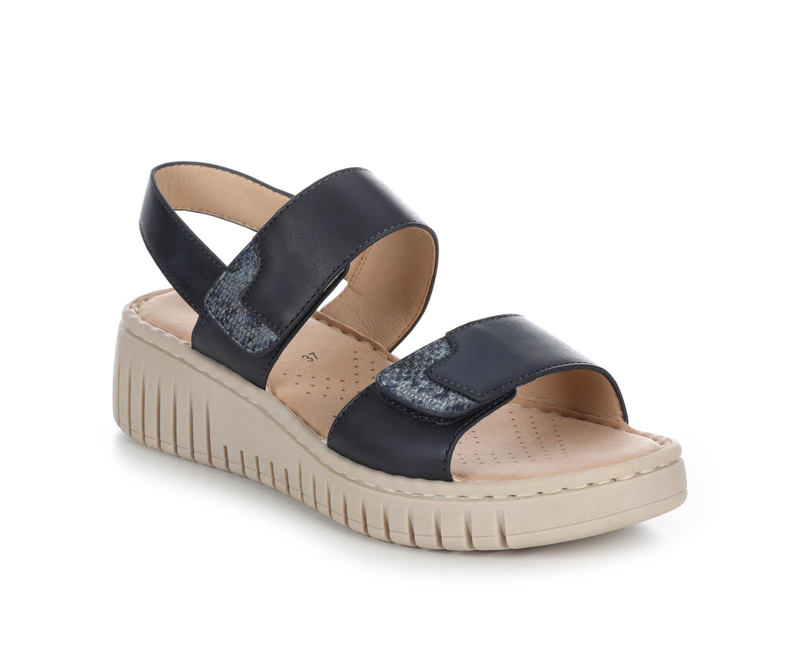 Women's Patrizia Carvex Wedge Sandals Product Image