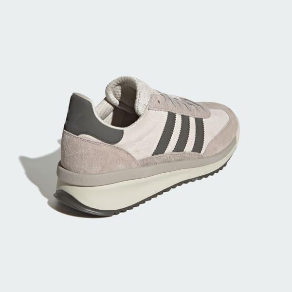 adidas SL 72 RTN Shoes Alumina M 7 / W 8 Unisex Product Image
